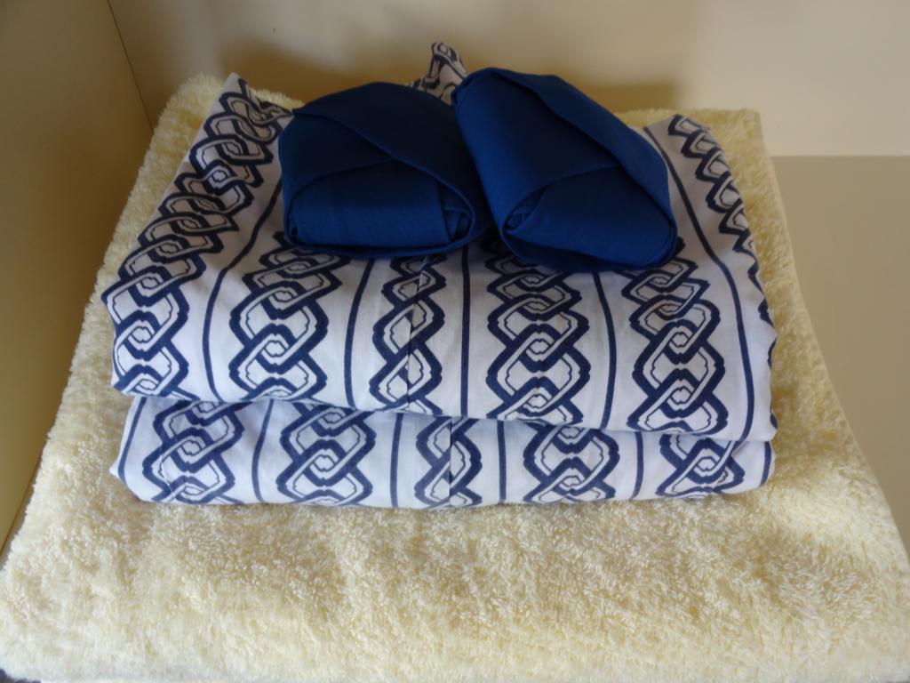 Oomukou Ryokan Hakuba Pokój zdjęcie